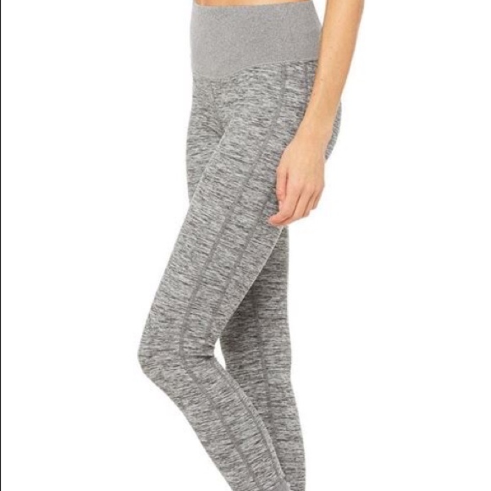 Alo Yoga Alosoft High Waisted Lounge Legging